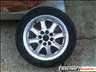 14col Aluminium felni Suzuki,Honda,Lada