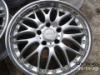 5x120 17-es BMW Opel Honda alufelni 80000/4db DJMENTES VISSZAHVS !!