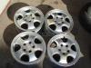 HONDA Gyri alufelni 15x6