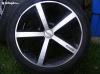 Honda knnyfm felni