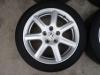 HONDA CIVIC 1 8 SPORT gyri alufelni 225 45 R17 MICHELIN nyri gumival