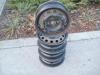 HONDA CIVIC Gyri aclfelni 14x5