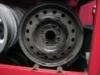 HONDA - Gyri aclfelni 15x5,5