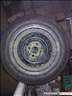 Honda Jazz 4X100-as Aclfelni 175/65 R14 Yokohama Tligumival