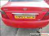 Honda accord 1999-2003 aclfelni