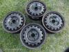 Honda,japn acl felni 6x15 4x114,3x64 /60