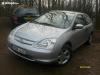 Honda Civic alufelni
