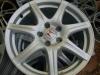 HONDA CIVIC type-r - Gyri alufelni 18x9