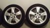 Honda Accord gyri 7,517-es 5114,3-as ET55-s knnyfm felni Michlein tligumival