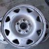 Hasznlt Honda CR-V lemezfelni 15coll 5x114,3