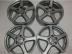 HONDA ACCORD, CIVIC, HR-V, CR-V, PREL... - Gyri alufelni 17x7
