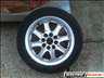 14col Aluminium felni Suzuki,Honda,Lada