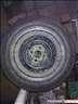 Honda Jazz 4X100-as Aclfelni 175/65 R14 Yokohama Tligumival