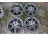 Enkei Alufelni 16x6 5 HONDA