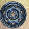 Hasznlt Honda lemezfelni 14coll 4x100