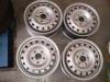 HONDA PRELUDE Gyri aclfelni 15x6 5