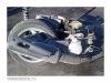 Honda pantheon 150 hts felni