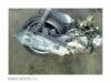 Honda Foresight 250 hts felni