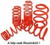 Merwede Sport ltetrug 35mm HONDA CIVIC