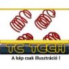 Sport ltetrug Honda Civic + CRX - mind