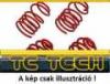 Sport ltetrug Honda Civic Coup CRX IV 1
