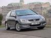 Teszt Honda Civic 1 4i Sport Vadts lerk nlkl