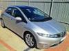 HONDA CIVIC 1 8 Sport Moi Srlsmentes 48 000KM