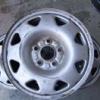 Hasznlt Honda CR-V lemezfelni 15coll 5x114,3