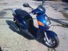 Honda genertor motor