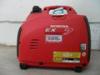 Honda EX7, Genertor/Aggregtor, Építipari gpek