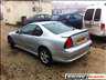 Honda Prelude 92-96 4Gen nindt s genertor ELAD