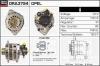 DRA3794N DELCO REMY Brand New REMY Light Duty genertor HONDA CIVIC OPEL ASTRA