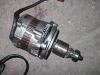 Honda cbr1000f 88as genertor