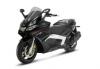 SVR Aprilia 850 Power s Look versenyzett az olasz robog