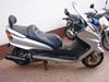Yamaha Majesty MBK gyrtmny ugyan az csak Eu sszeszerels Szezonra felksztve frissen fnyezve mert karcos volt Nagytest robog knyelmes s dinamikus