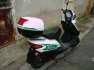 Honda Bali robog