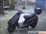 Honda Bali 2000-res nagytestű robogó 50-es 2T
