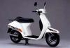 HONDA TACT AF09 50ccm robog elad 2 5 2 8L 100km fogyasztssal Keveset futott