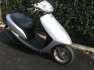 Honda Di 4 tem megkimlt alig hasznlt sisaktarts robog elad!!