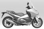 A Honda tavaly novemberben leplezte le a New Mid Scooter Concept et amely a BMW Concept C hez hasonlan egy robog irnythatsgt s manverezhetsgt kvnta tvzni egy nagy kbcentis motor dinamikjval