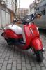 Honda Shadow Chopper robog 50 ccm 2001