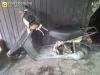 Honda Pax robog