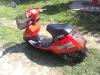 Elad Honda DJ Robog akcis ron srgs