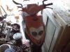Elad egy Yamaha BWS robog 50cm3 nagyon j llapotban van