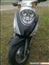 Elad Kymco cobra cross nagytest robog !