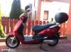 Honda Lead tipusu robog elad 2011