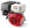 HONDA GX-390 motor - 11 HP