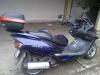 HONDA JAZZ ROBOG