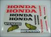 ROBOG - MATRICA KLT. HONDA,YAMAHA,SUZUKI