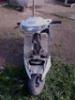 Honda Dio Robog 1995